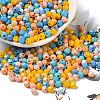 Baking Painted Glass Seed Beads SEED-C004-01Q-1