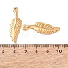 304 Stainless Steel Pendants STAS-I330-007G-3