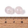 Natural Rose Quartz Beads G-Q602-08B-12-3