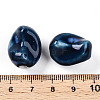 Handmade Porcelain Beads PORC-N008-06C-3