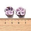 Handmade Porcelain Beads PORC-H013-02-04-3