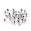 Tibetan Style Alloy Spacer Beads X-LF11486Y-NF-1