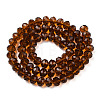 Handmade Glass Beads LS-G02YI064-3