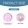 80Pcs Handmade Transparent Lampwork Beads FIND-TAD0001-04C-4