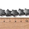 Vintage Handmade Porcelain Beads Strands PR-CBAA37B-08C-4