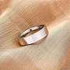 201 Stainless Steel Wide Band Finger Rings RJEW-K252-02D-P-1