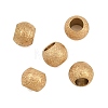 304 Stainless Steel Beads SA-H001-01B-G-1