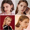 DIY Earrings Making Kits DIY-SC0016-92-6