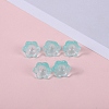 Glass Beads GLAA-YW0003-37F-1