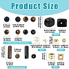 DIY Beads Kits DIY-YW0018-09-2