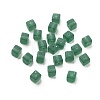 Acrylic Beads OACR-H044-05B-1