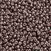 TOHO 8/0 Round Beads SEED-TR08-PF0556-2