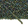 TOHO 11/0 Round Beads X-SEED-TR11-0180-3