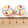 Lampwork Beads LAMP-C015-01B-3