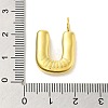 Ion Plating(IP) 304 Stainless Steel Pendants X-STAS-K263-47G-U-3