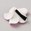 EVA Alligator Hair Clips PHAR-WH0011-17M-2