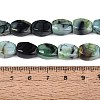 Natural Agate Beads Strands G-Q604-02A-07-4
