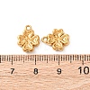 304 Stainless Steel Charms STAS-K303-08C-G-3