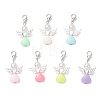 Acrylic Pendant Decorations KEYC-JM03882-01-2