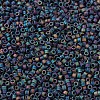 MIYUKI Delica Beads X-SEED-J020-DB0871-3
