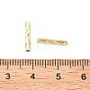 SHEGRACE Brass Beads XGRPCH450-208G-3