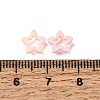 Luminous Handmade Polymer Clay Cabochons PY-CBA5A20-17-5