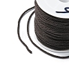 Cotton Braid Thread OCOR-B003-01A-06-3