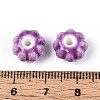 Handmade Porcelain Ceramic Beads LS-PORC-T133-26D-3
