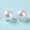 Natural Cultured Freshwater Pearl Beads PEAR-E020-01B-3