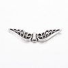 Tibetan Style Alloy Beads LS-LF10829Y-2