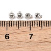 Brass Crimp Beads KK-CBA7BFE-02A-P-3