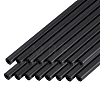 Carbon Fiber Round Bar DIY-WH0591-514A-1