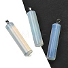Opalite Big Pendants G-F820-11T-1