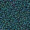TOHO Round Seed Beads SEED-JPTR11-0506-2