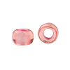 TOHO 8/0 Round Beads X-SEED-TR08-2201-3
