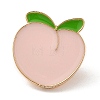 Fruit Theme Enamel Pins LS-JEWB-A013-03B-1