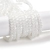 Electroplate Glass Beads Strands LS-EGLA-A035-J4mm-A05-1