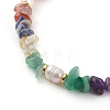 Chakra Jewelry X-NJEW-JN03252-3