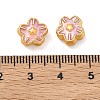 Alloy Enamel Beads FIND-G111-03MG-02-3