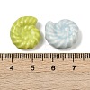 Handmade Porcelain Beads LS-PORC-D026-02C-3