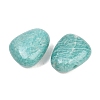 Natural Amazonite Pendants G-B195-01K-2