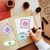 PVC Plastic Stamps DIY-WH0372-0040-2