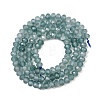Dyed Natural Whie Jade Beads Strands GG-CBAF9EE-A28-3x4mm-4