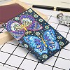 DIY Diamond Painting Passport Cover Kits DIAM-PW0010-39H-1