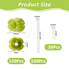 DIY Pendants Making Kit DIY-HS0002-50-2
