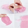 Velvet Gift Bags Drawstring Jewelry Pouches Wedding Favor Bags TP-NB0001-11-3