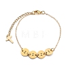 Link Bracelets BJEW-JB05411-1