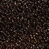 FGB 8/0 Grade A Round Glass Seed Beads SEED-Q006-3mm-F28-3