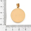 Natural Lapis Lazuli Chip and Plastic Pearl Pendants GG-CBA9A1B-01G-02-3
