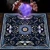 Polyester Tarot Tablecloth for Divination PW-WG9B02D-01-2